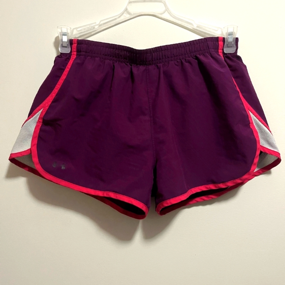 Under armour shorts
